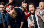 Image for The Strumbellas, with Noah Kahan