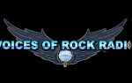 Image for Voices of Rock Radio