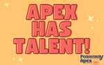 Image for Apex Has Talent