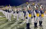 Image for UT Marching Band--The Sounds of the Stadium Saturday, 11.05.22 @ 8:00 PM
