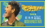 Image for *SOLD OUT FPC Live Presents BRYCE VINE w/ Special Guest Kid Quill, 7715