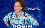 Image for ROBIN THE ULTIMATE ROBIN WILLIAMS TRIBUTE
