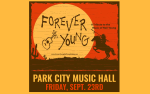 Image for Forever Young: A Tribute To The Music of Neil Young