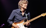 Image for Eric Johnson with Original Band Members Tommy Taylor & Kyle Brock