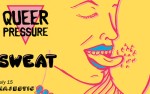 Image for Majestic Theatre Presents QUEER PRESSURE: SWEAT with DJ Boyfrrriend
