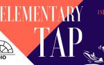 Image for Studio Wayne: Fall 2022 Elementary Tap (Rising 1st-5th Grade Students)