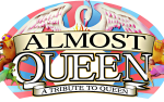 Image for Almost Queen