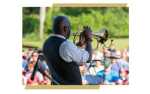 Charleston Jazz Festival: Charlton Singleton & Contemporary Flow