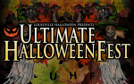 Image for Ultimate Halloween Fest 2022 presented by Jack Daniel’s
