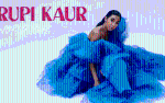 Image for Rupi Kaur: World Tour