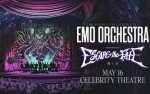 Image for EMO ORCHESTRA FEATURING ESCAPE THE FATE