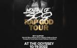 Image for Montana Of 300 Live at the Odyssey cancelled