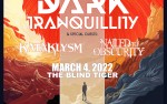 Image for Dark Tranquillity w/ Kataklysm & Nailed To Obscurity