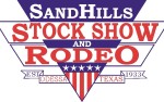 Image for (6)Sandhills Stock Show and Rodeo -Saturday