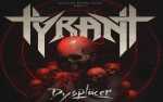 Image for TYRANT