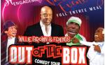 Image for Willie Brown & Friends