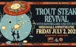 Image for Trout Steak Revival w/ Bowregard and Sturtz: Presented by 105.5 The Colorado Sound