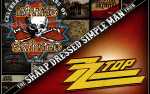 Image for LYNYRD SKYNYRD & ZZ TOP - Friday, August 9, 2024 (OUTDOORS)