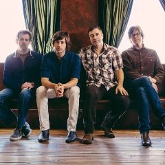 Image for OLD 97'S with special guests KENTUCKY KNIFE FIGHT and MADISON KING