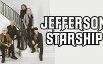 Image for RESCHEDULED Jefferson Starship