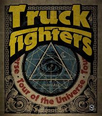 Image for TRUCKFIGHTERS