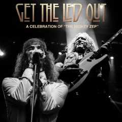 Image for GET THE LED OUT