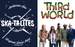 Image for THE SKATALITES and THIRD WORLD