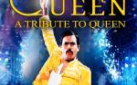 Image for KILLER QUEEN - A Tribute to Queen featuring Patrick Myers as Freddie Mercury