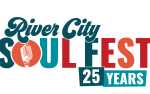 Le’ Andria Johnson and the Victory Travelers at River City Soul Fest