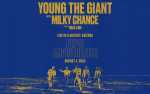 PARKING - Young the Giant with Milky Chance