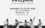 An Evening With Vulfpeck