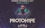 Image for PROTOHYPE**16+**