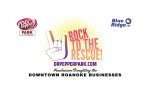Image for Rock to the Rescue