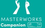 Image for Masterworks 5 Companion Class 