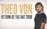 Image for Theo Von: Return of the Rat Tour