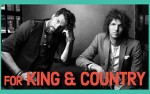 Image for FOR KING AND COUNTRY with special guest Matt Maher