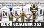 Image for Bananenflanker Budenzauber 2021 | Unterstützer-Event | Virtuell