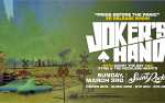 Image for Joker's Hand EP Release Party w/ Carry The Day & Xtine and the Reckless Hearts