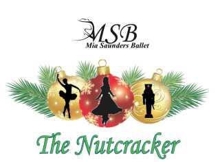 MSB's The Nutcracker - Saturday, Dec. 9