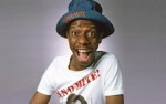 Image for Jimmie "JJ" Walker in Indianapolis