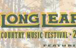 Longleaf Country Music Festival - RV