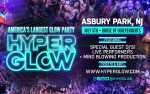 Image for HYPERGLOW "America’s Largest Glow Party"
