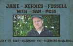 Image for Jake Xerxes Fussell w/ Sam Moss