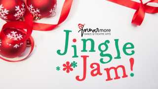 Jingle Jam: 11AM Show