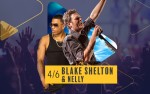 Image for XPR Augusta presents Blake Shelton and Nelly