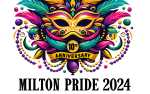 Image for Milton Pride Fest (FREE EVENT)