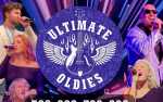 Image for Ultimate Oldies
