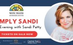 Image for Simply Sandi:  An Evening With Sandi Patty