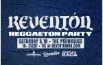REVENTÓN: Reggaeton Party