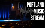 Image for The Portland Music Stream  SUBSCRIPTION Season 3